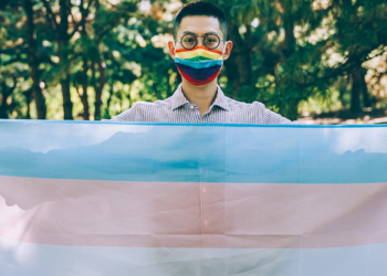 UC San Diego’s Gender Health Program