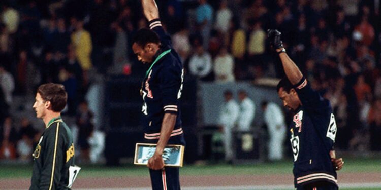 Powerful The XIXth steps up to the podium at The Old Globe