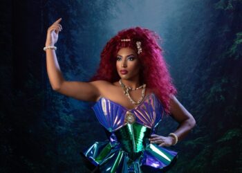 Big Mike and Giselle Harlow aka Arie Fantasia