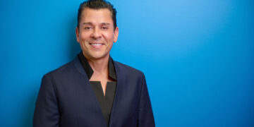 Big Mike and William Lopez