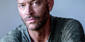 See Tony®-Award Winner Levi Kreis April 5th In The Historic Camelot Theatre At The Palm Springs Cultural Center!