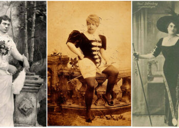 Theatre is Drag. Drag is Theatre. The Queer community is a vital part of this rich and complex art