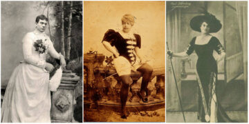 Theatre is Drag. Drag is Theatre. The Queer community is a vital part of this rich and complex art