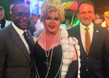 A War has been Declared on the LGBTQ+ Community￼