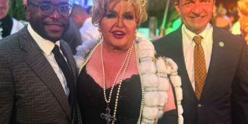 A War has been Declared on the LGBTQ+ Community￼