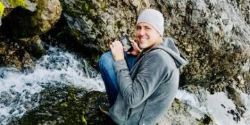 Artist Profile Featuring Kevin Robert Winger