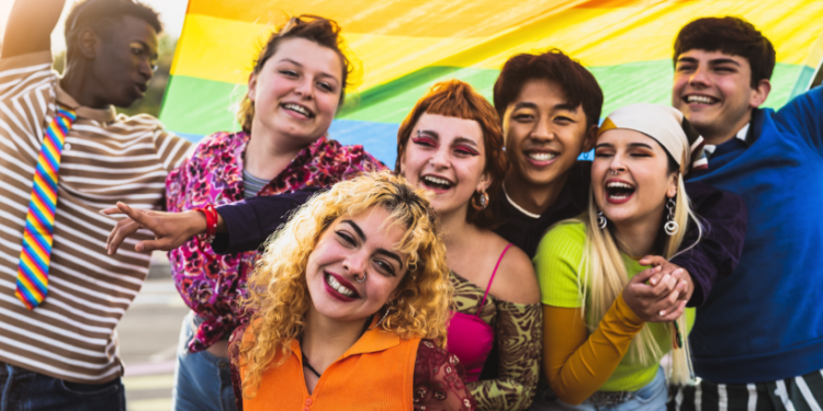 Youth Call for Ending HIV Criminalization 