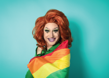 Tennessee’s Drag Ban Temporarily on Hold