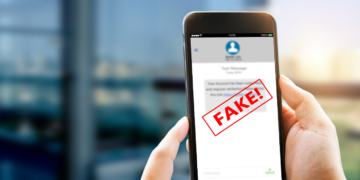 Impersonator Scam – Who’s Really on the Phone?
