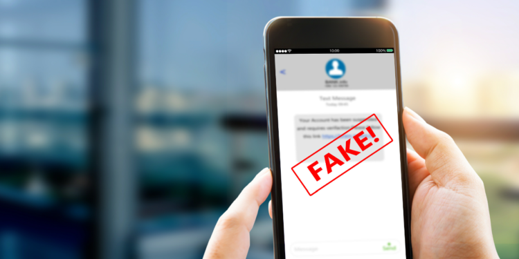 Impersonator Scam – Who’s Really on the Phone?