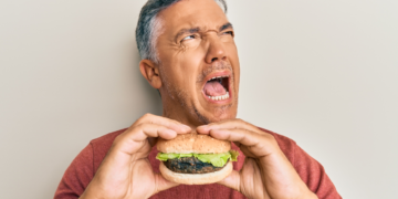 What Are You Putting in Your Mouth?