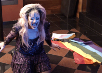 Fishnets and Film: Fabulous Queer Film Festival Brings its Drag & Queer Cinema Spectacle to San Diego