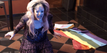 Fishnets and Film: Fabulous Queer Film Festival Brings its Drag & Queer Cinema Spectacle to San Diego