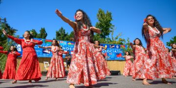 Inaugural Southern California Asian & Pacific Islander Festival April 29 in Oceanside: Celebrating Tradition, Resilience, and Transformation