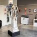 The Best of Visual Art comes to Hillcrest: An intriguing new national exhibition at The Studio Door curated by San Diego’s art leaders arrives for Spring.