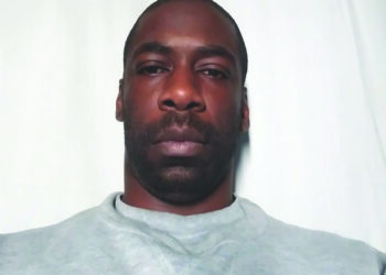 Gay man pleads guilty of 2nd-degree murder in killing of boyfriend