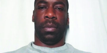 Gay man pleads guilty of 2nd-degree murder in killing of boyfriend