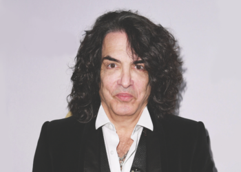 Paul Stanley of KISS Slams Parents Who Support Transgender Children
