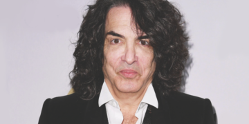 Paul Stanley of KISS Slams Parents Who Support Transgender Children
