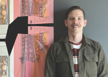 Artist Profile: Tim Novara