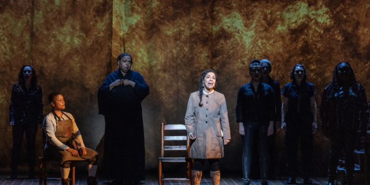 1776 arrives in San Diego: All Female, Trans, Non-Binary, and BIPOC to rattle the cis-tem