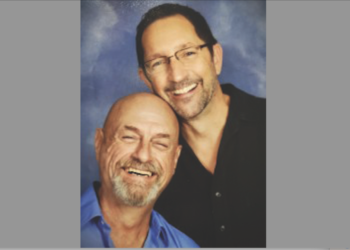 In Memory of Ron Sperry