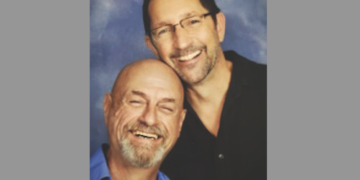 In Memory of Ron Sperry