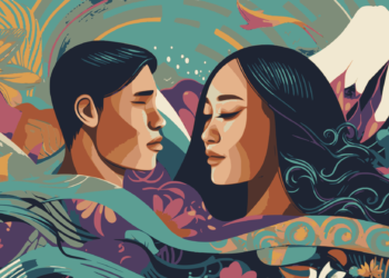 Queer, Trans API Week