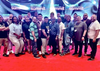 Local Sexual Health Advocates Selected for HIV Prevention Fellowship￼