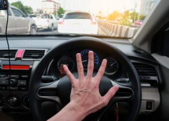 City Attorney Secures GVRO in Road Rage Case: Gun-wielding driver involved in two collisions￼