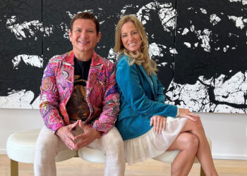 Alex Salazar Opens New Gallery In Mission Hills