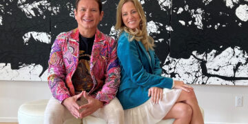 Alex Salazar Opens New Gallery In Mission Hills