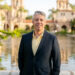 San Diego County LGBTQ News, publisher Eddie Reynoso at Balboa Park