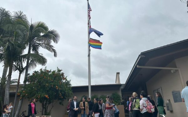 Talking in circles about stripes