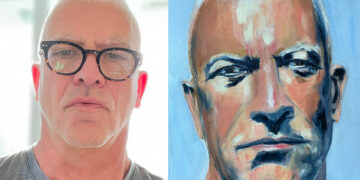 Artist Profile: Maurice Cassidy