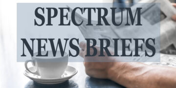 Spectrum News Briefs: June 2023