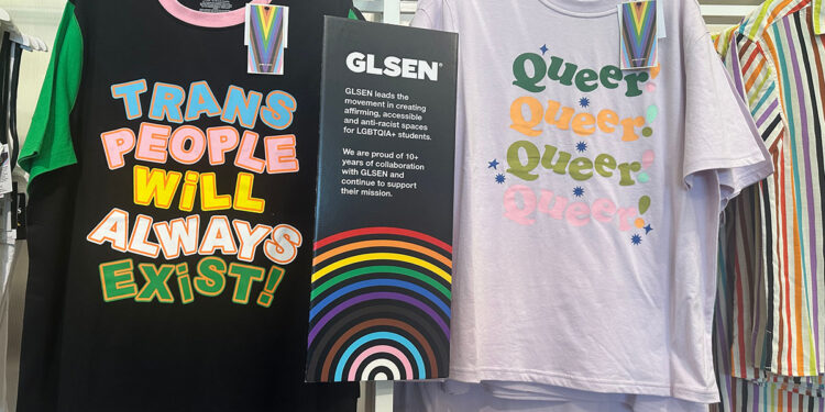 Creep of the Week: Target CEO