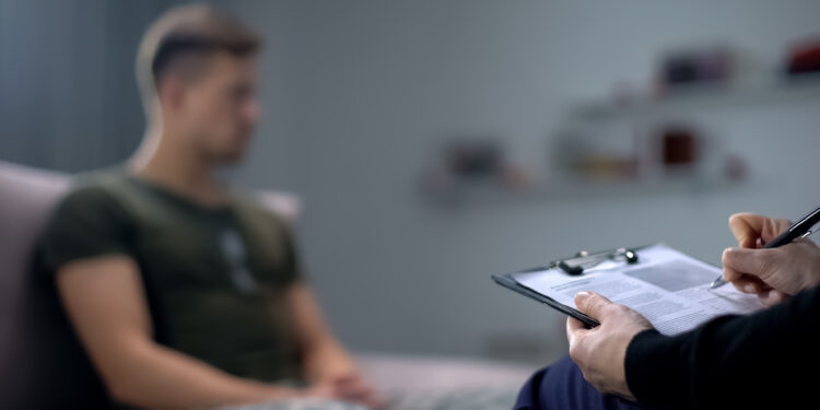 How to End it With Your Therapist