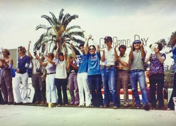 Conversations with Nicole – July 2023