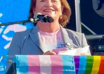 Changing Hearts and Opening Minds