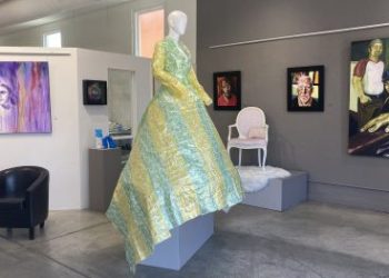 Art Revolution: Fabulous, Fierce and Flawless