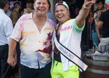 Benny’s Back – July 2023