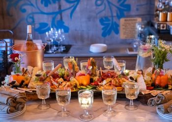 Foodie Flashes August 2023