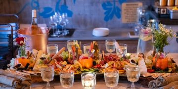 Foodie Flashes August 2023