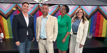 San Diego County District 4 Special Election