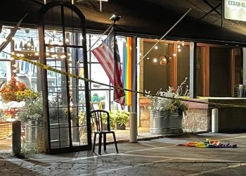 Southern California Shop Owner Murdered Over Rainbow Flag Dispute