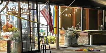 Southern California Shop Owner Murdered Over Rainbow Flag Dispute