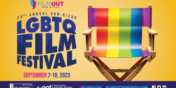 FilmOut announces 23rd annual lineup