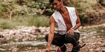 I’m not your Manic Pixie Dream Gay