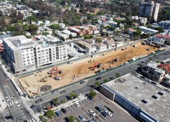 New San Diego Border Patrol Chief Is A Lesbian